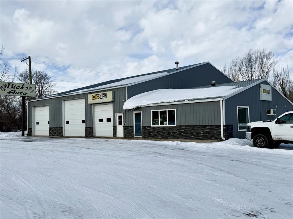 602 Richhill Avenue, Elkhorn, Manitoba