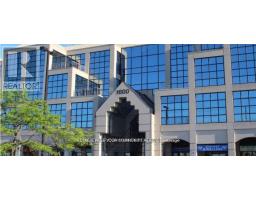 300-302 - 1600 STEELES AVENUE W, Vaughan, Ontario