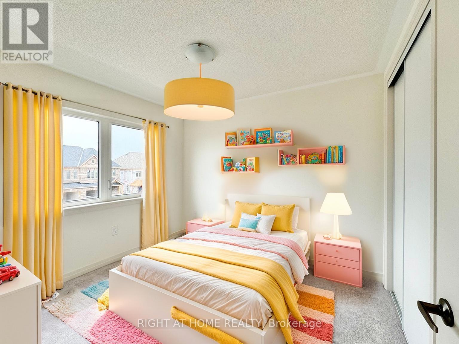 107 Sagewood Avenue, Barrie, Ontario  L9J 0K5 - Photo 10 - S12729650