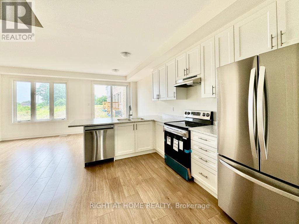 107 Sagewood Avenue, Barrie, Ontario  L9J 0K5 - Photo 4 - S12729650