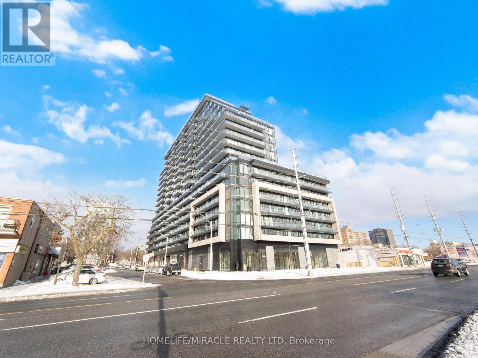 1710 - 3009 NOVAR ROAD, Mississauga, Ontario