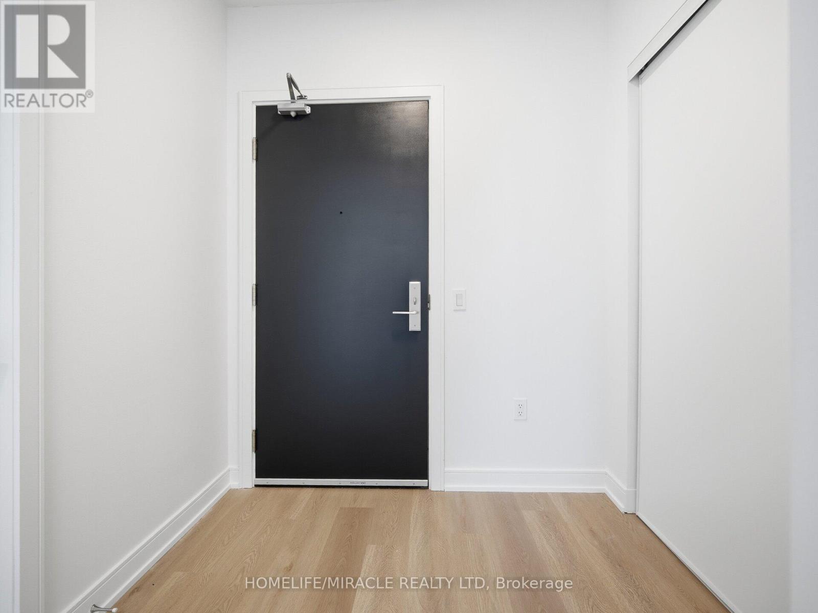 1710 - 3009 Novar Road, Mississauga, Ontario  L5B 1H7 - Photo 11 - W12722718