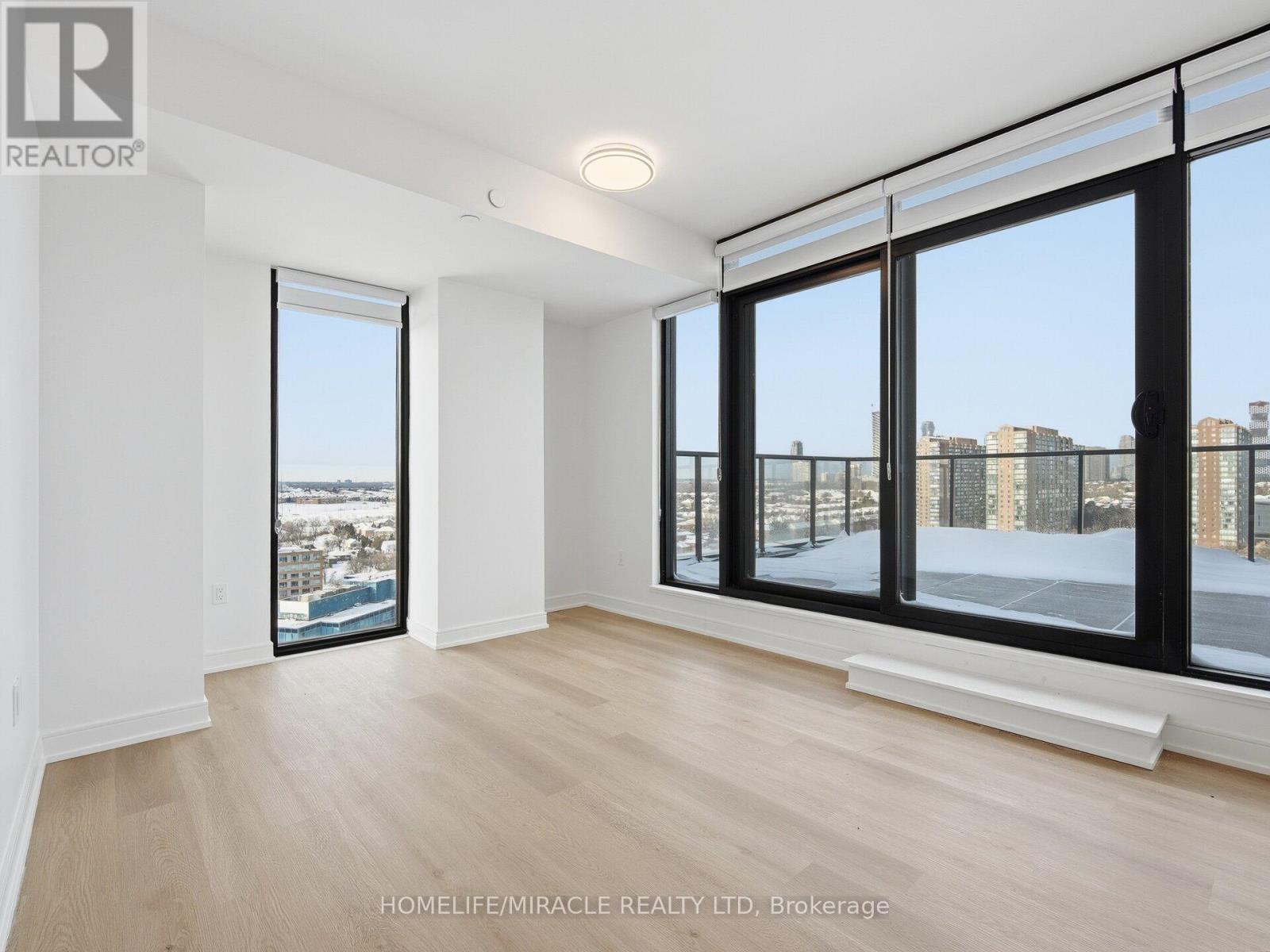 1710 - 3009 Novar Road, Mississauga, Ontario  L5B 1H7 - Photo 20 - W12722718