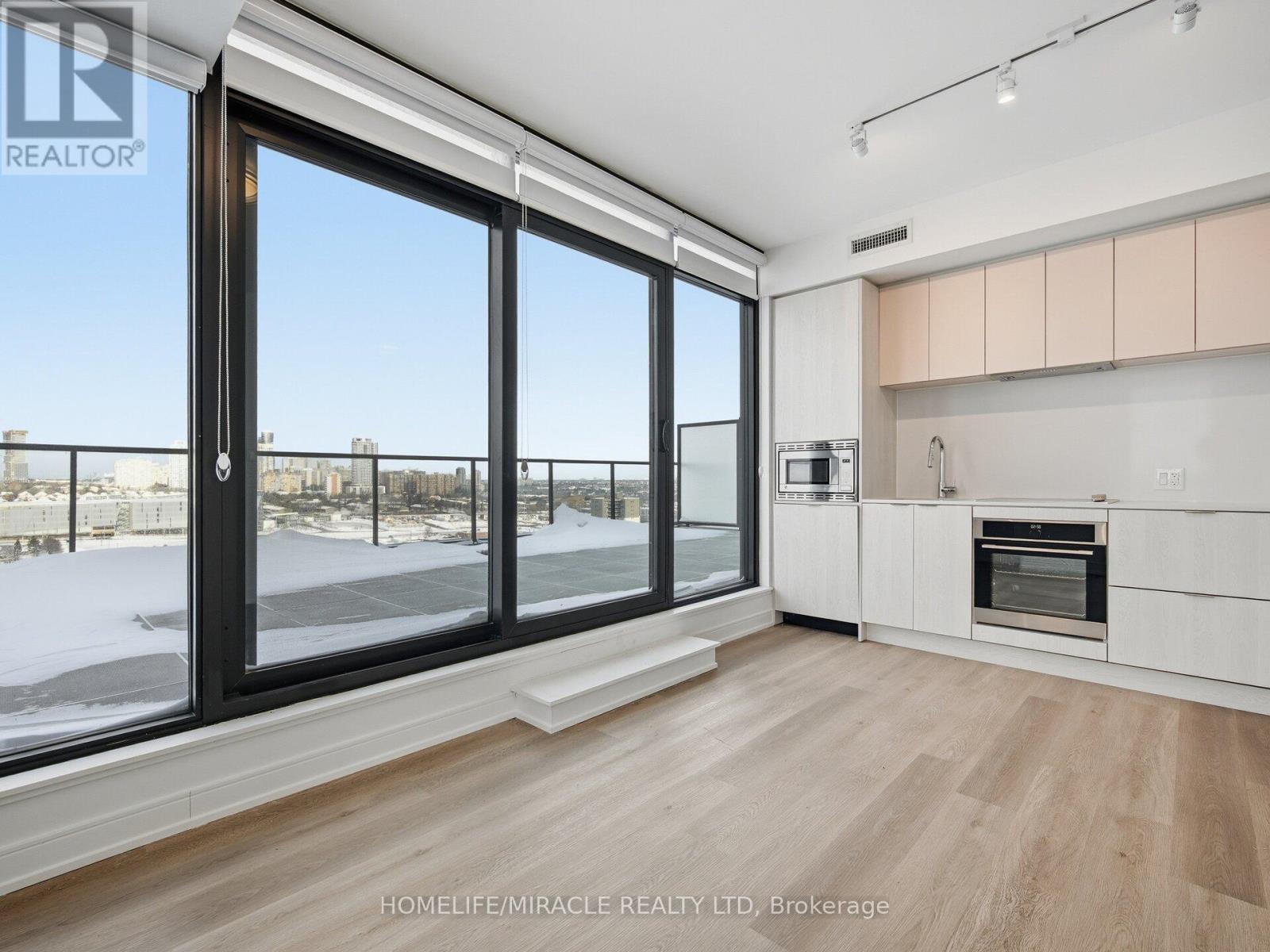 1710 - 3009 Novar Road, Mississauga, Ontario  L5B 1H7 - Photo 17 - W12722718