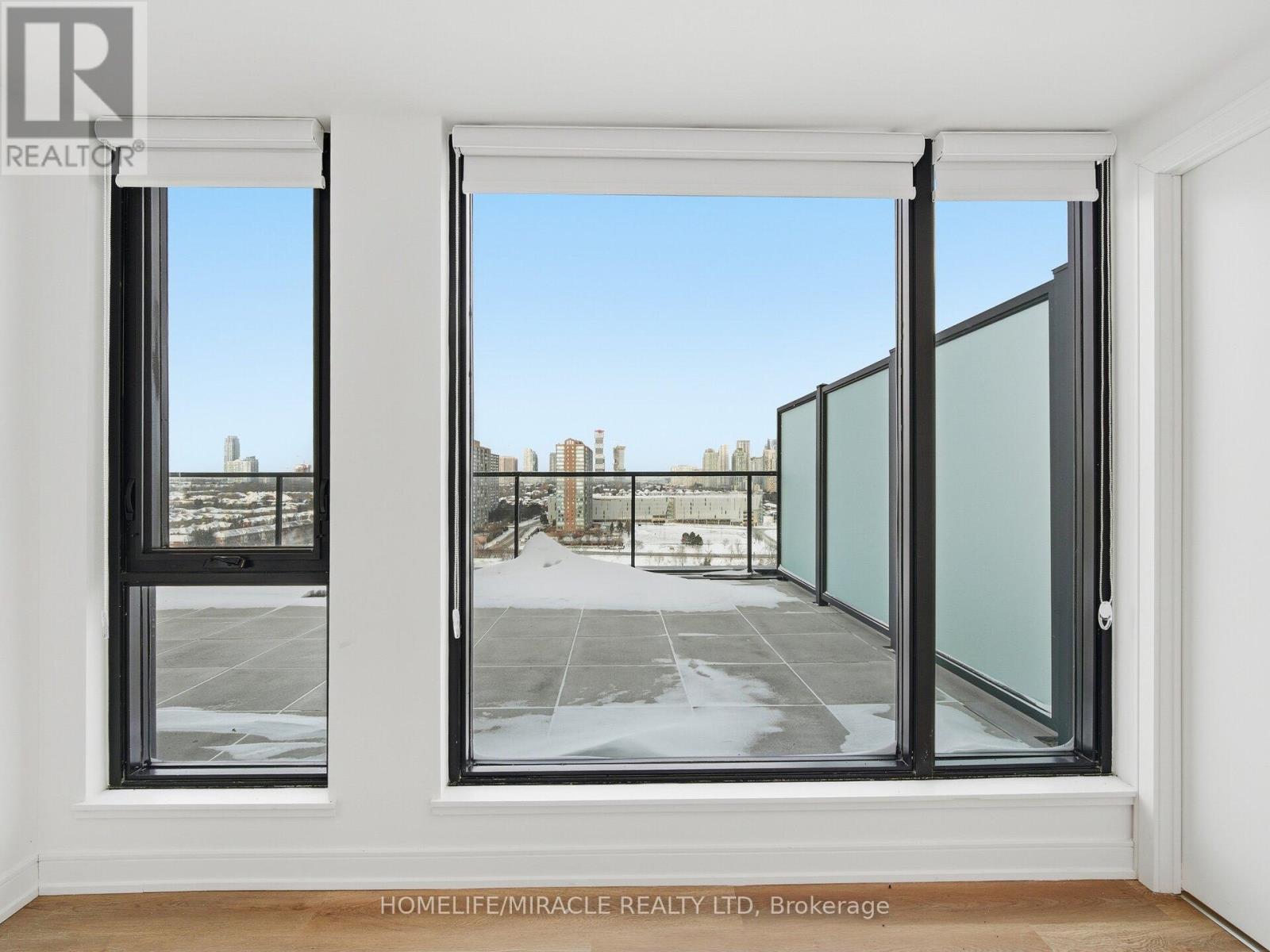 1710 - 3009 Novar Road, Mississauga, Ontario  L5B 1H7 - Photo 28 - W12722718