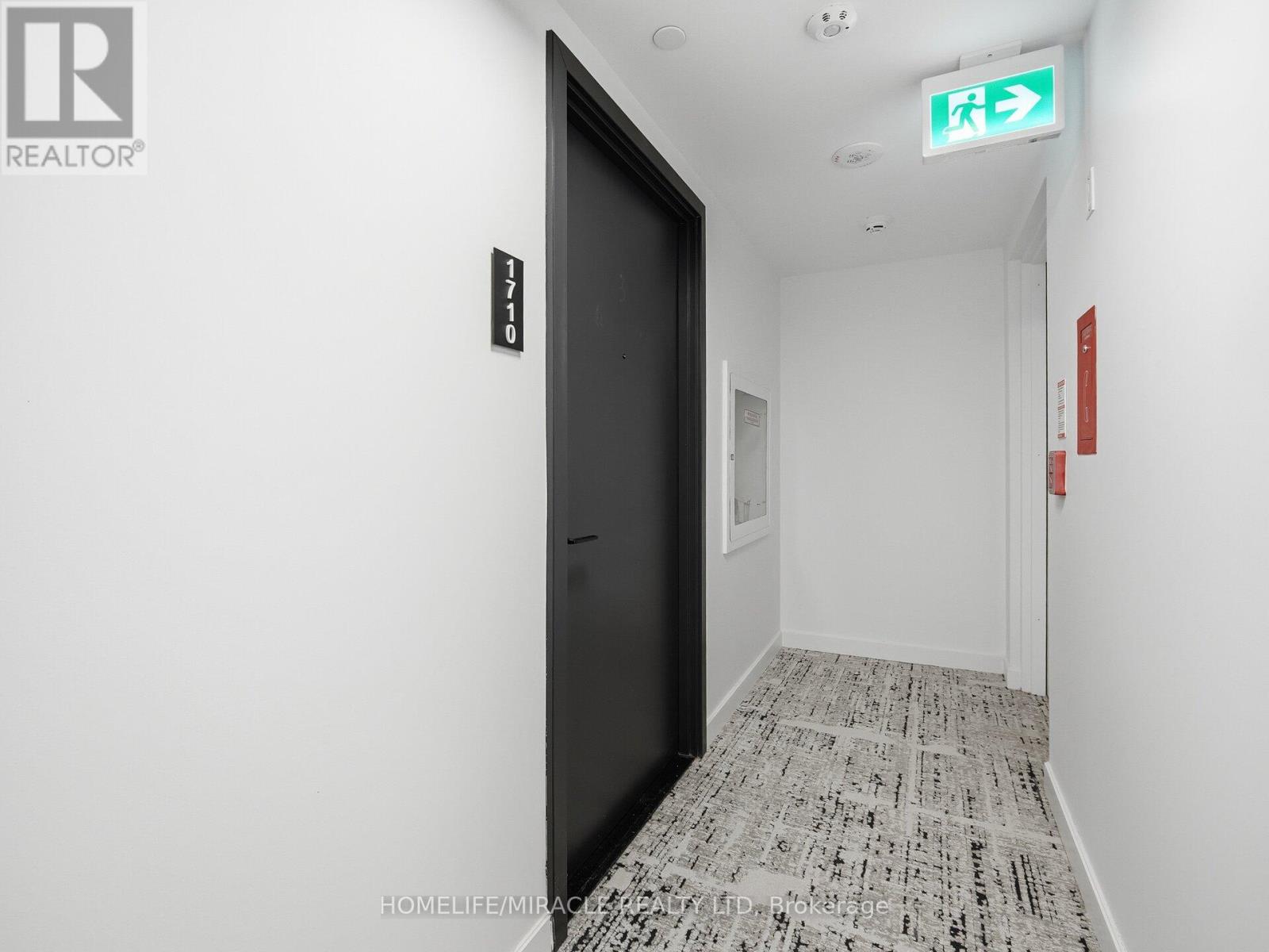 1710 - 3009 Novar Road, Mississauga, Ontario  L5B 1H7 - Photo 10 - W12722718