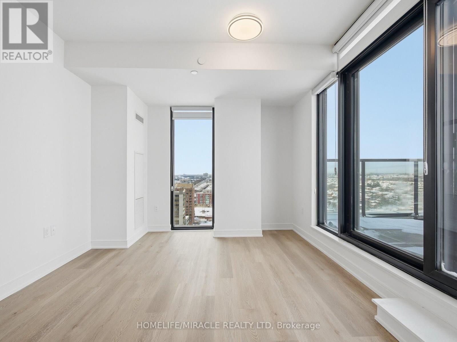 1710 - 3009 Novar Road, Mississauga, Ontario  L5B 1H7 - Photo 18 - W12722718