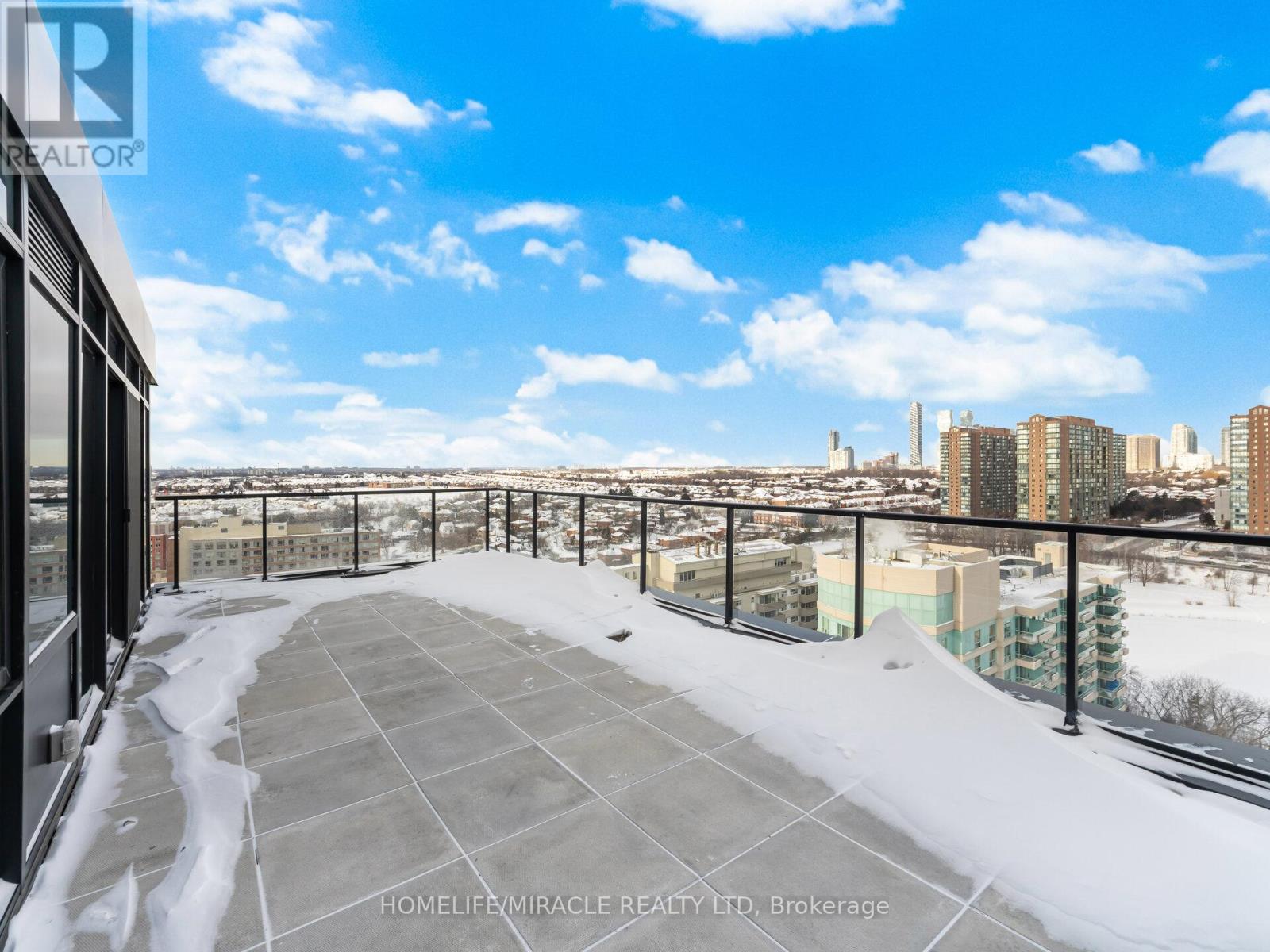 1710 - 3009 Novar Road, Mississauga, Ontario  L5B 1H7 - Photo 38 - W12722718