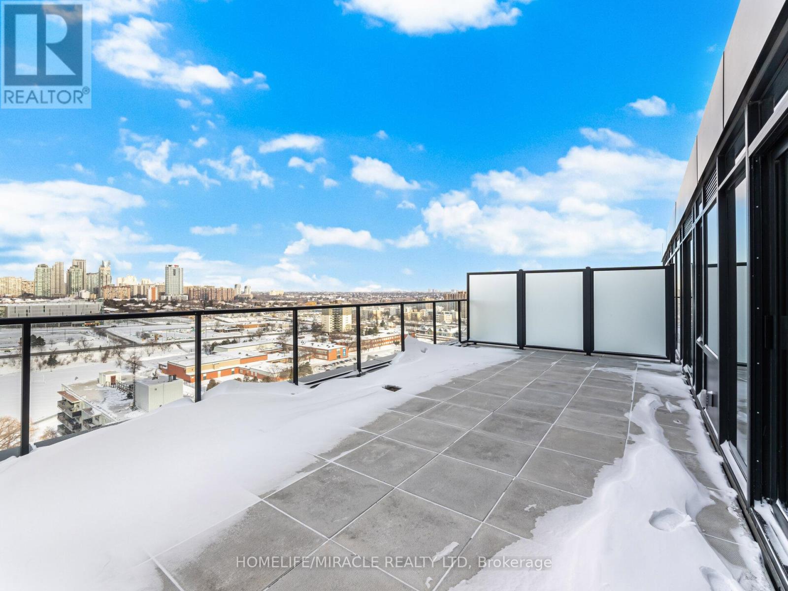 1710 - 3009 Novar Road, Mississauga, Ontario  L5B 1H7 - Photo 36 - W12722718