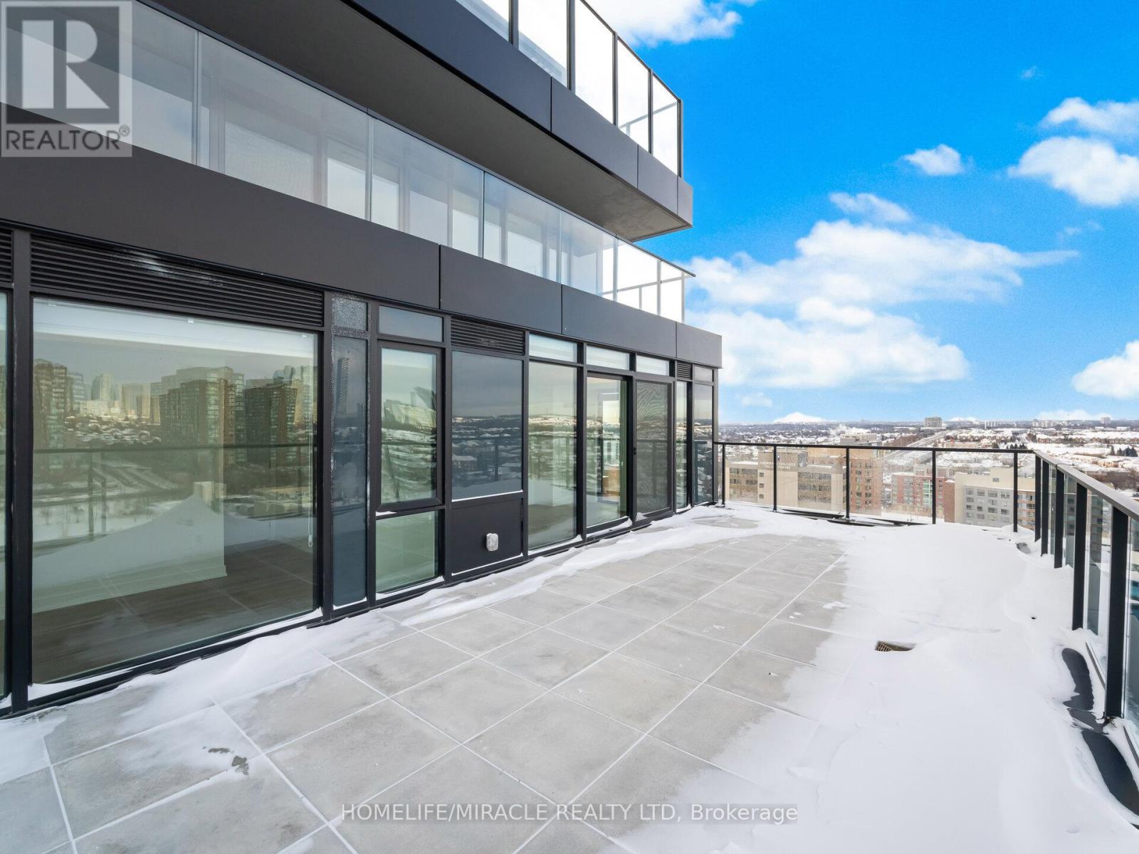 1710 - 3009 Novar Road, Mississauga, Ontario  L5B 1H7 - Photo 39 - W12722718