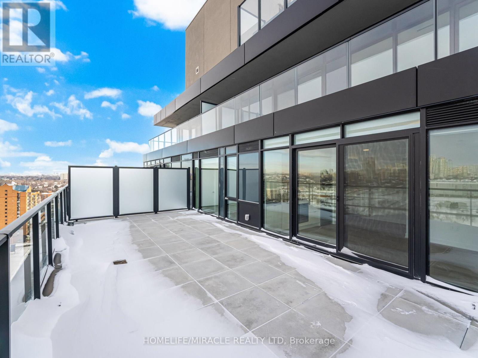 1710 - 3009 Novar Road, Mississauga, Ontario  L5B 1H7 - Photo 37 - W12722718