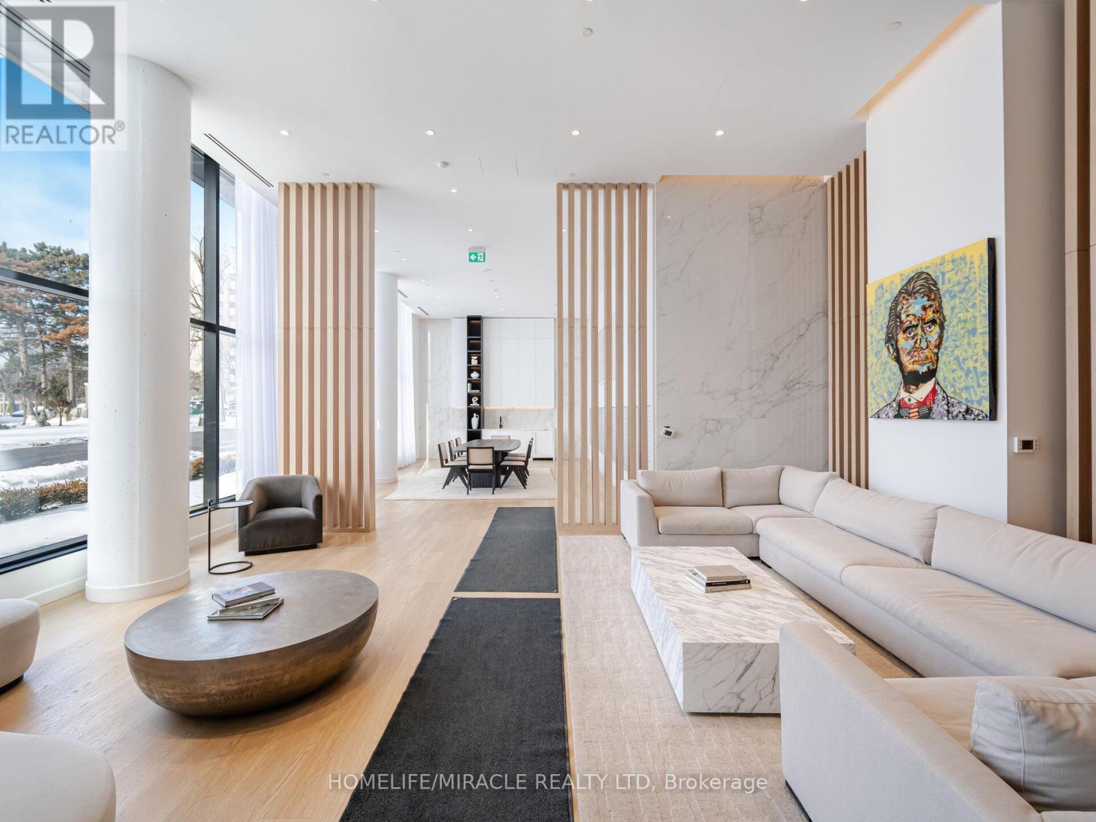 1710 - 3009 Novar Road, Mississauga, Ontario  L5B 1H7 - Photo 7 - W12722718