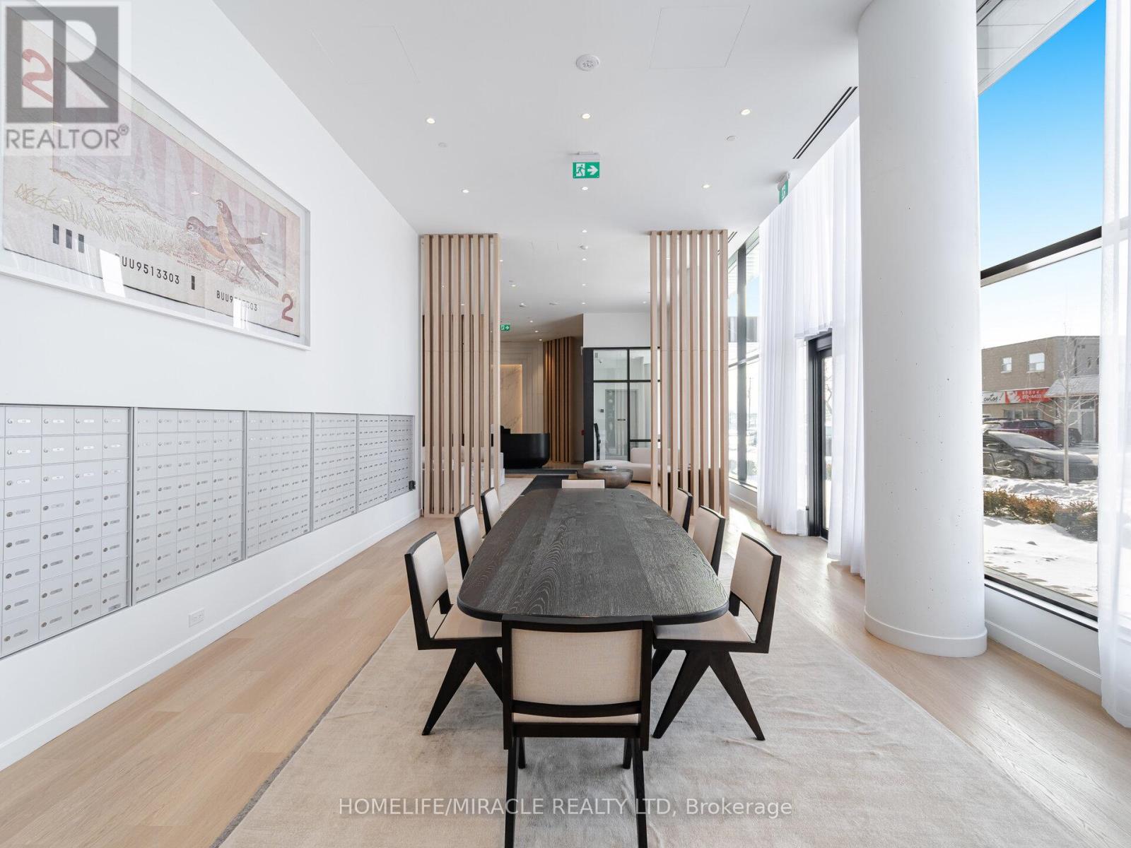 1710 - 3009 Novar Road, Mississauga, Ontario  L5B 1H7 - Photo 9 - W12722718