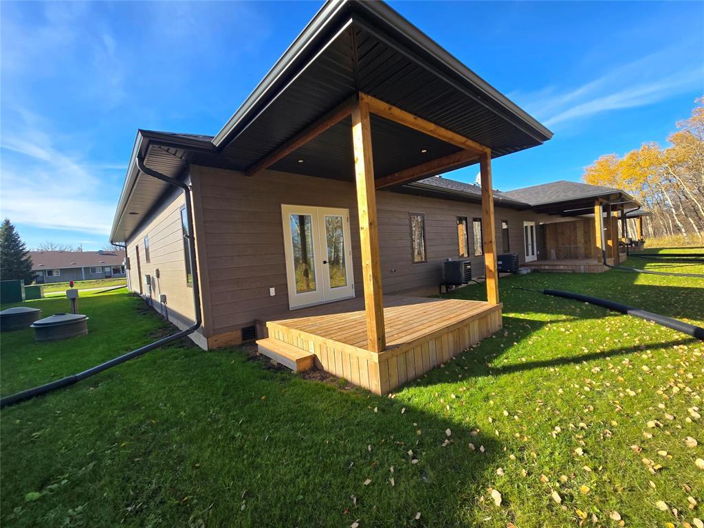 15 96 Main Street, Kleefeld, Manitoba R0A 0V0 - Photo 13 - 202600491