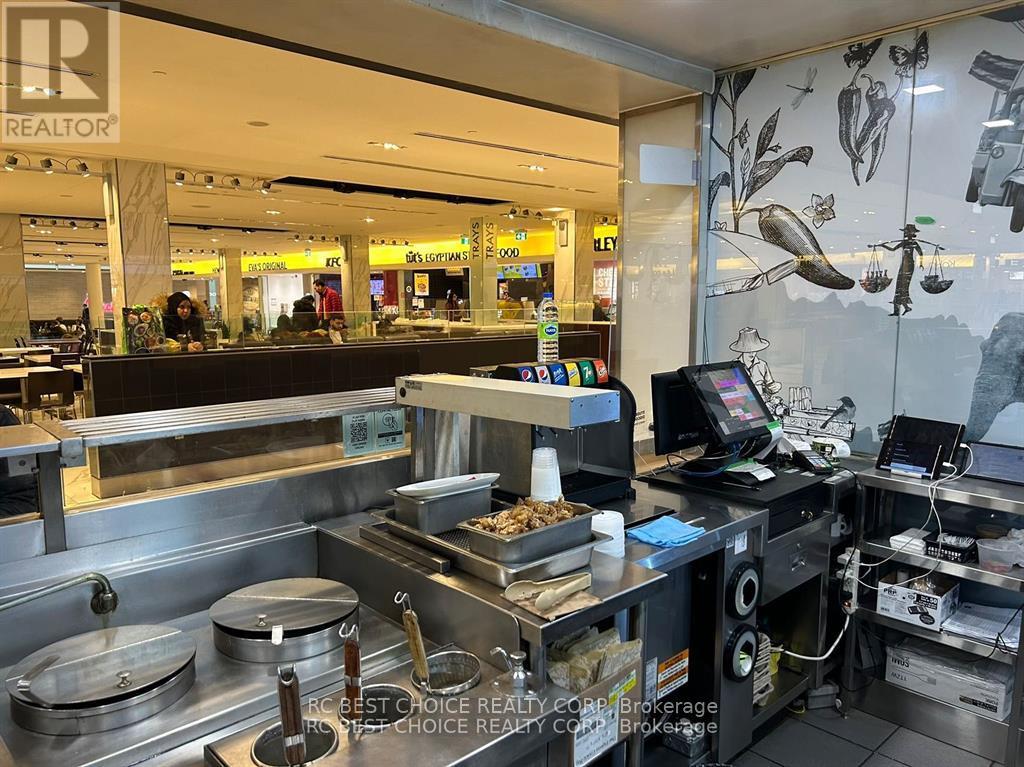 1-134 - 100 CITY CENTRE DRIVE, Mississauga, Ontario