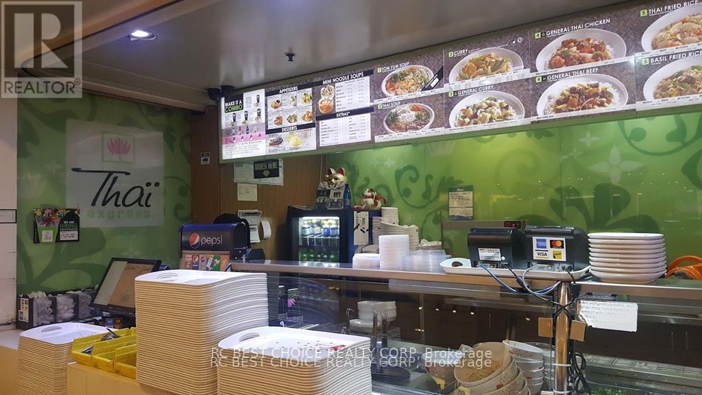 1-134 - 100 City Centre Drive, Mississauga, Ontario  L5B 2C9 - Photo 2 - W12729578