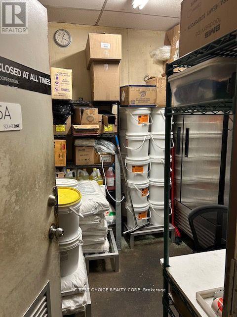 1-134 - 100 City Centre Drive, Mississauga, Ontario  L5B 2C9 - Photo 7 - W12729578