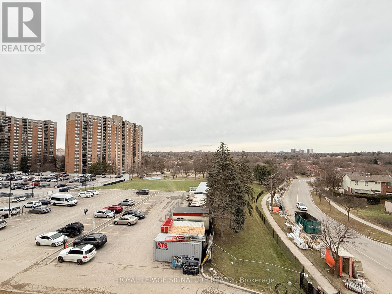 405 - 1 Fairview Road E, Mississauga, Ontario  L5A 4C6 - Photo 14 - W12729656