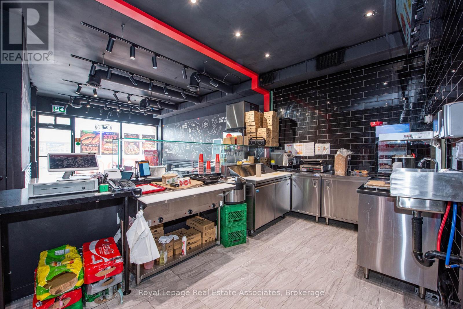 #2 - 3071 Hurontario Street, Mississauga, Ontario  L5A 4E4 - Photo 14 - W12729660