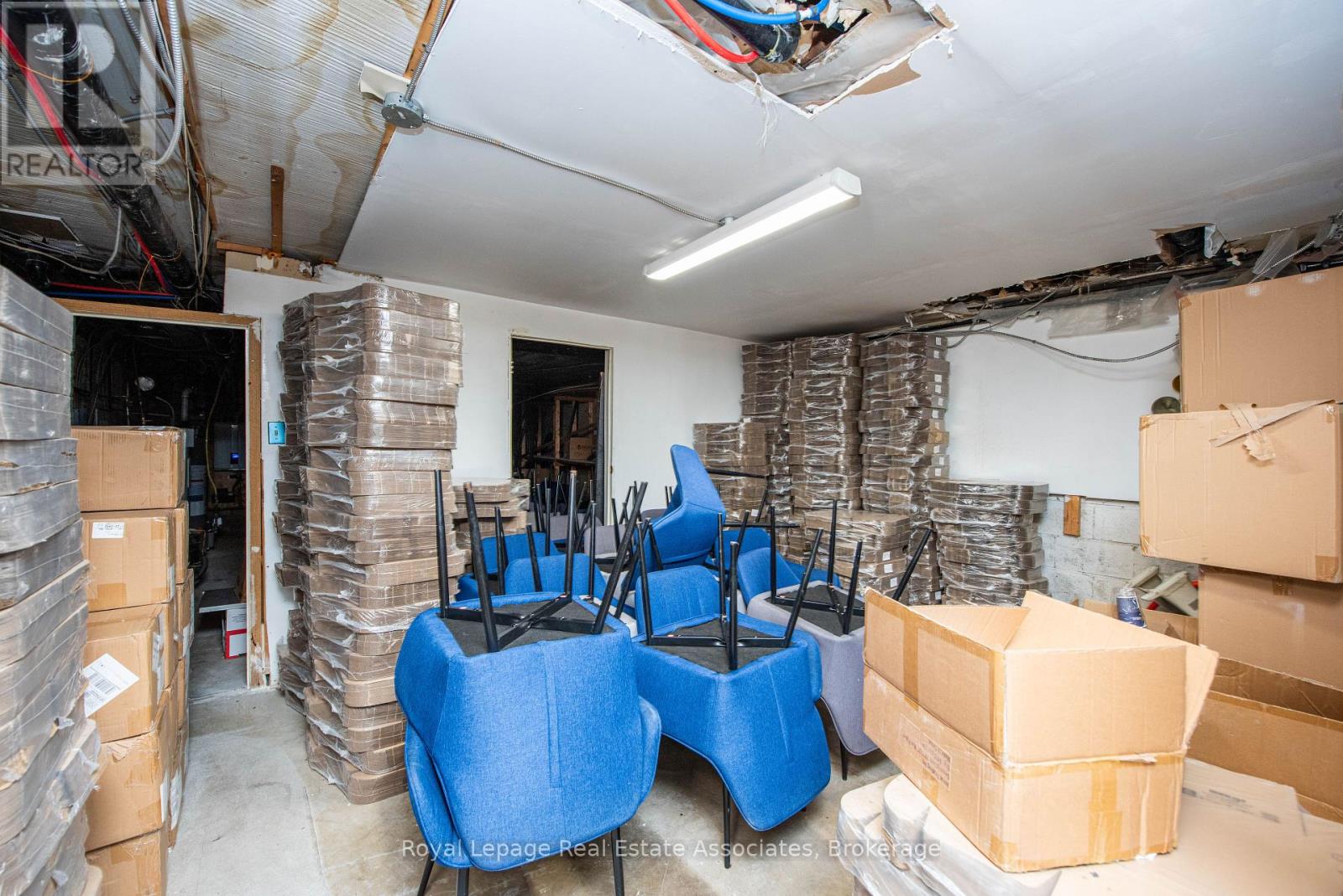 #2 - 3071 Hurontario Street, Mississauga, Ontario  L5A 4E4 - Photo 24 - W12729660