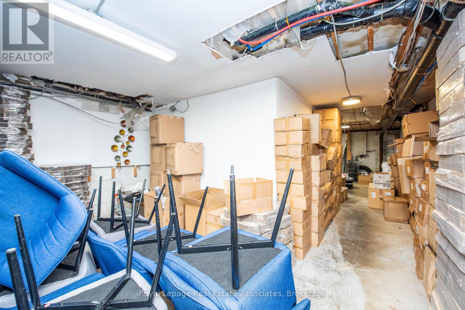 #2 - 3071 Hurontario Street, Mississauga, Ontario  L5A 4E4 - Photo 25 - W12729660