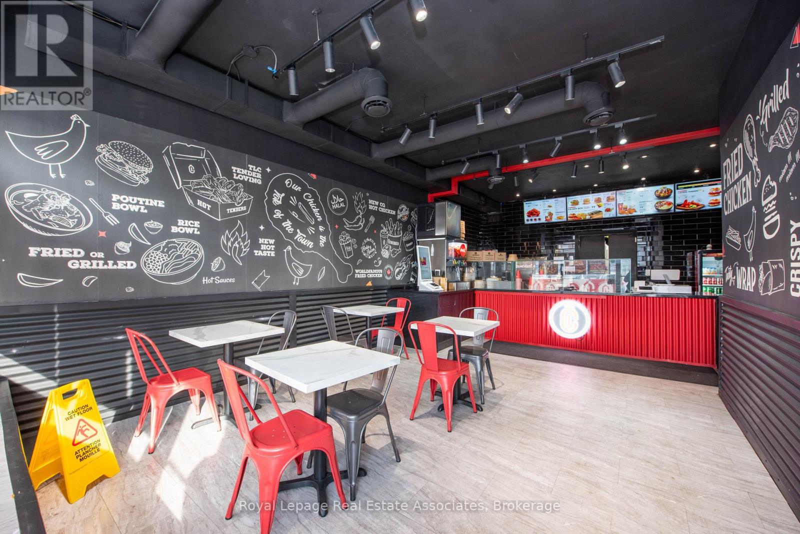 #2 - 3071 Hurontario Street, Mississauga, Ontario  L5A 4E4 - Photo 8 - W12729660