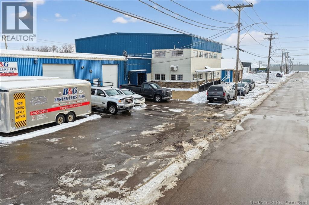 43-57 Brandon Street, Moncton, New Brunswick  E1C 7L7 - Photo 2 - NB132243