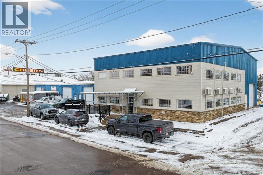 43-57 Brandon Street, Moncton, New Brunswick  E1C 7L7 - Photo 4 - NB132243