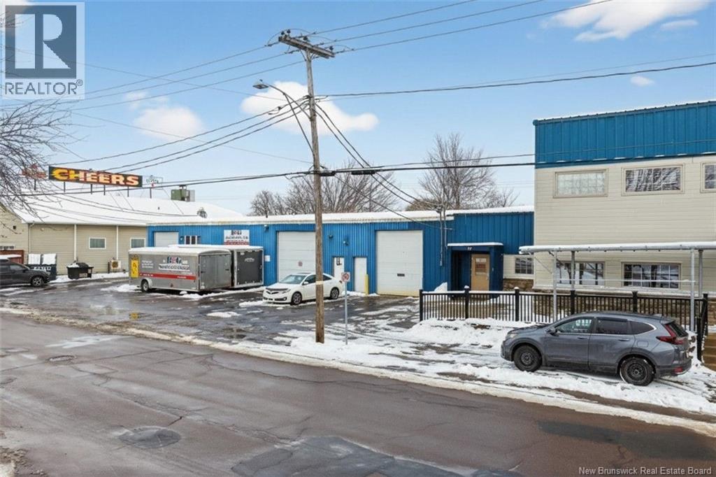 43-57 Brandon Street, Moncton, New Brunswick  E1C 7L7 - Photo 6 - NB132243