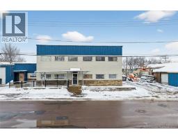 43-57 Brandon Street, Moncton, New Brunswick