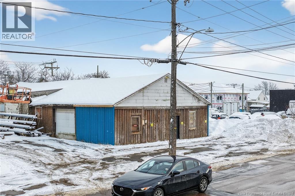 43-57 Brandon Street, Moncton, New Brunswick  E1C 7L7 - Photo 3 - NB132243