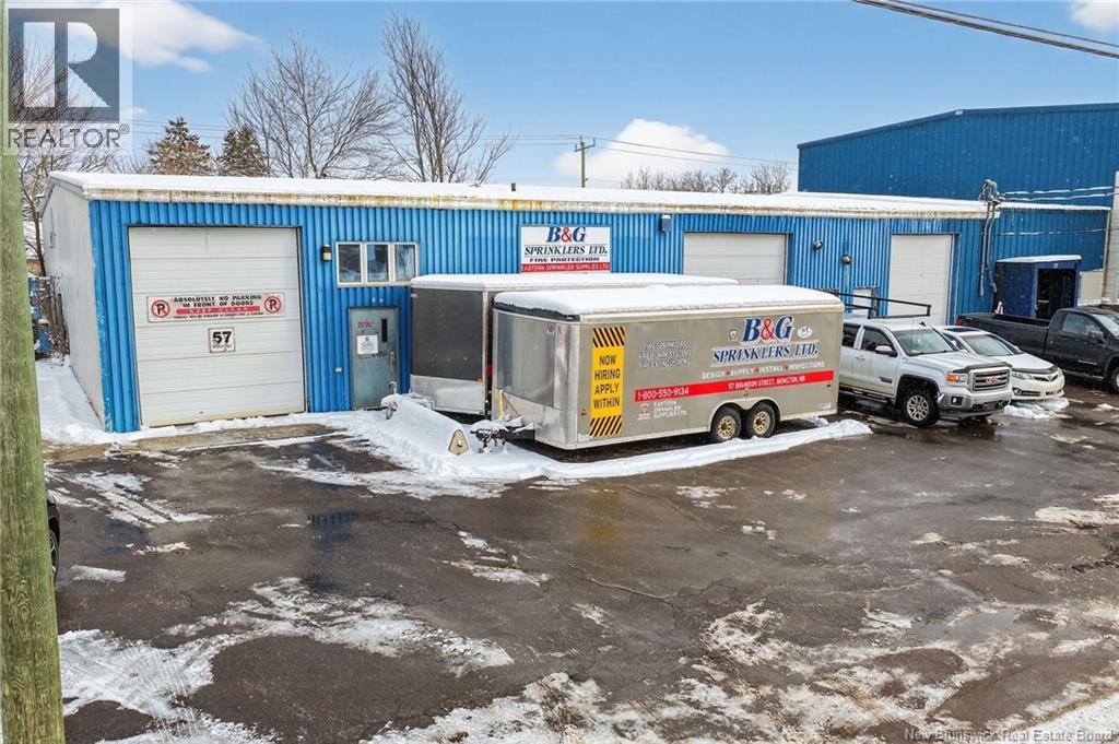 43-57 Brandon Street, Moncton, New Brunswick  E1C 7L7 - Photo 5 - NB132243