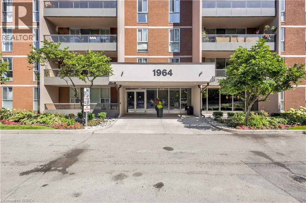 1964 Main Street W Unit# 507, Hamilton, Ontario  L8S 1J5 - Photo 2 - 40790606