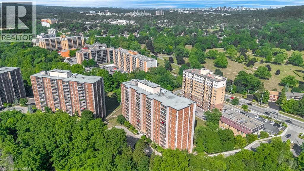 1964 Main Street W Unit# 507, Hamilton, Ontario  L8S 1J5 - Photo 4 - 40790606