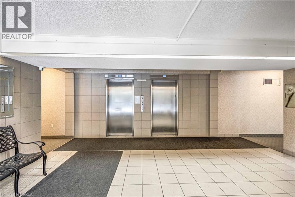 1964 Main Street W Unit# 507, Hamilton, Ontario  L8S 1J5 - Photo 8 - 40790606