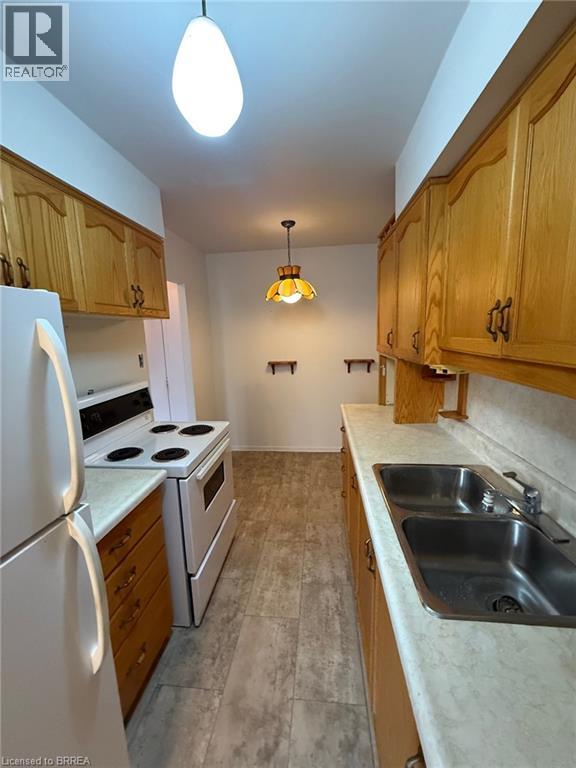 1964 Main Street W Unit# 507, Hamilton, Ontario  L8S 1J5 - Photo 12 - 40790606