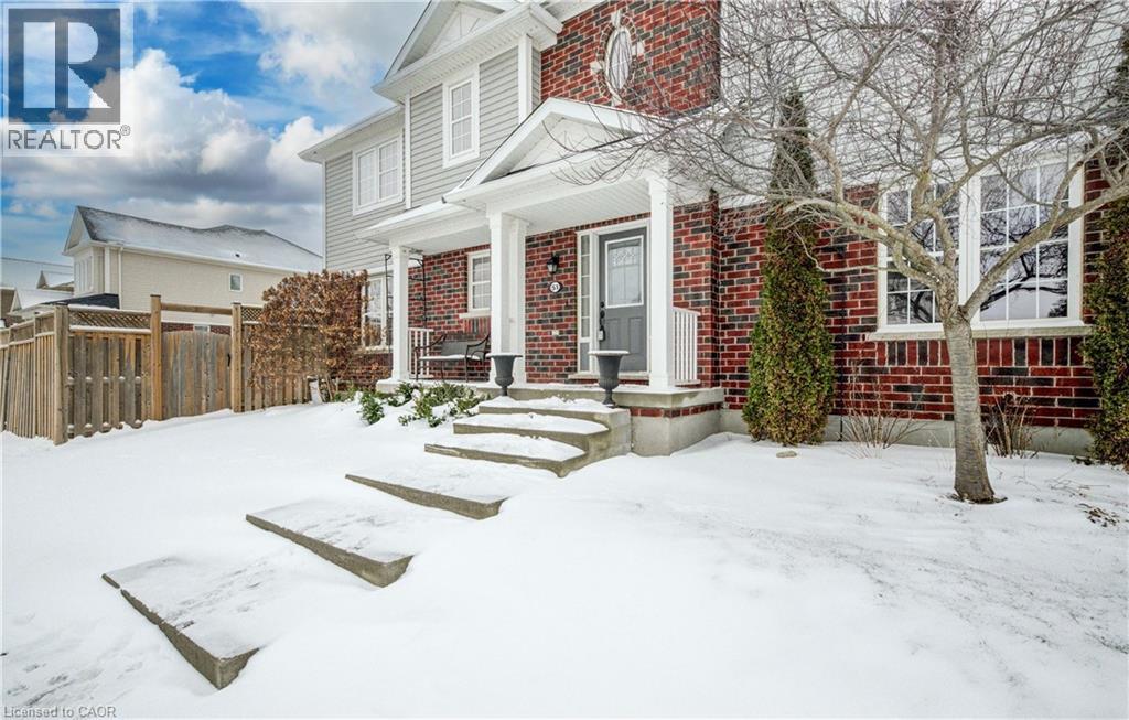 51 Shields Street, Breslau, Ontario  N0B 1M0 - Photo 3 - 40796093