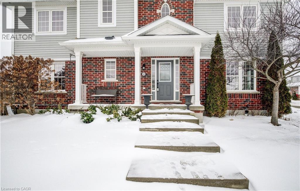 51 Shields Street, Breslau, Ontario  N0B 1M0 - Photo 2 - 40796093