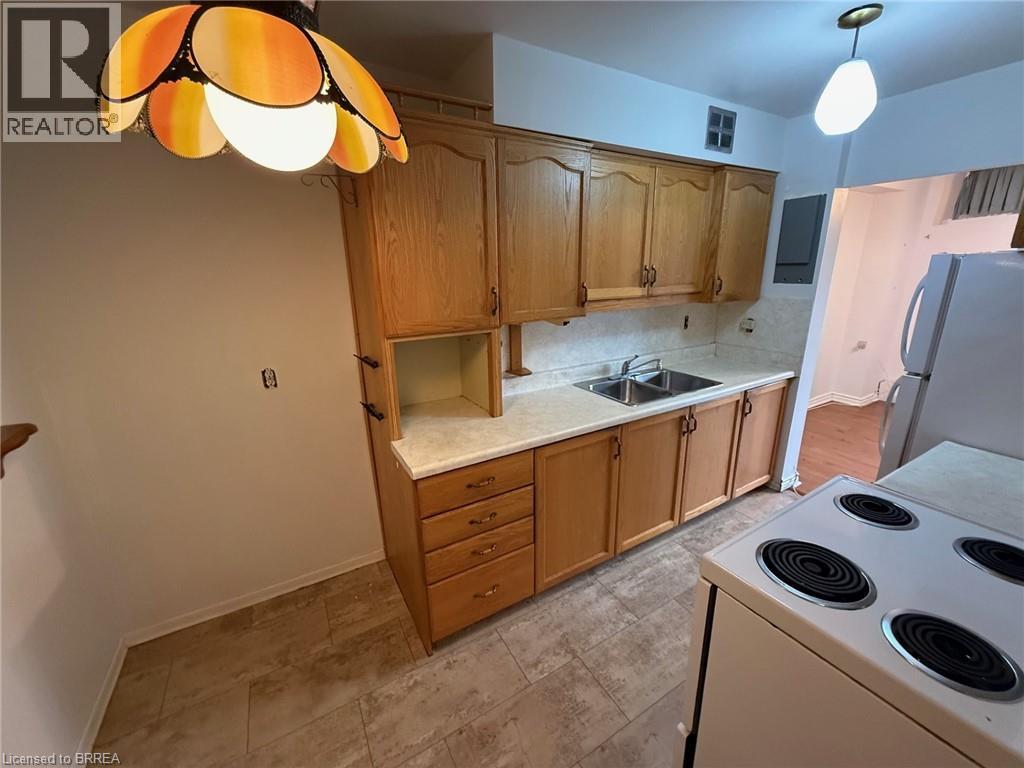 1964 Main Street W Unit# 507, Hamilton, Ontario  L8S 1J5 - Photo 13 - 40790606