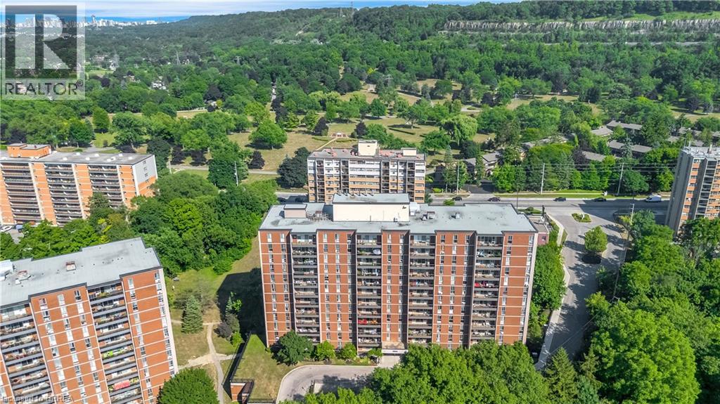 1964 Main Street W Unit# 507, Hamilton, Ontario  L8S 1J5 - Photo 23 - 40790606