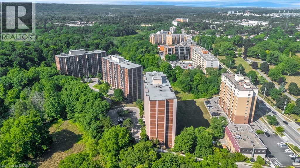 1964 Main Street W Unit# 507, Hamilton, Ontario  L8S 1J5 - Photo 25 - 40790606