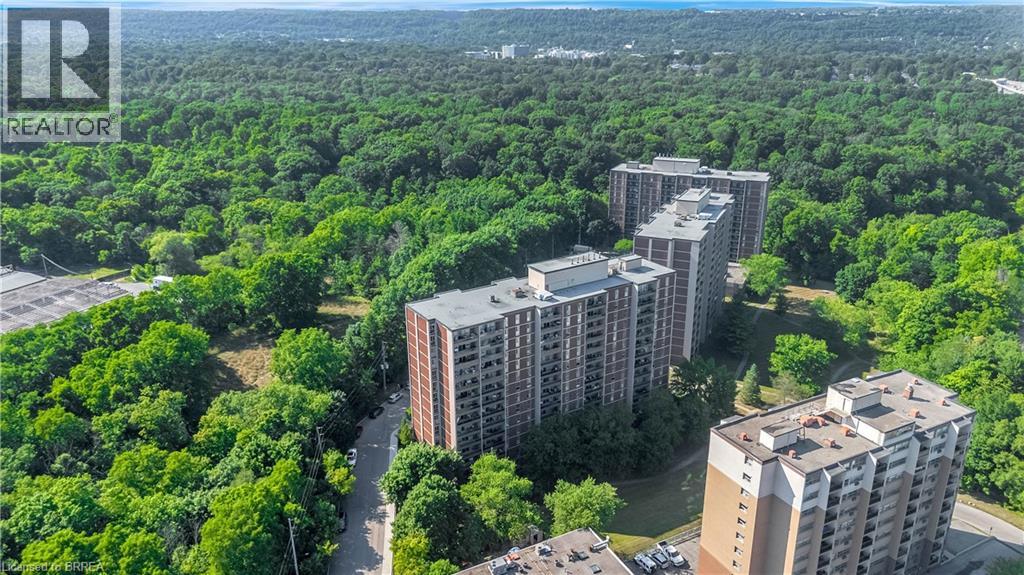 1964 Main Street W Unit# 507, Hamilton, Ontario  L8S 1J5 - Photo 27 - 40790606