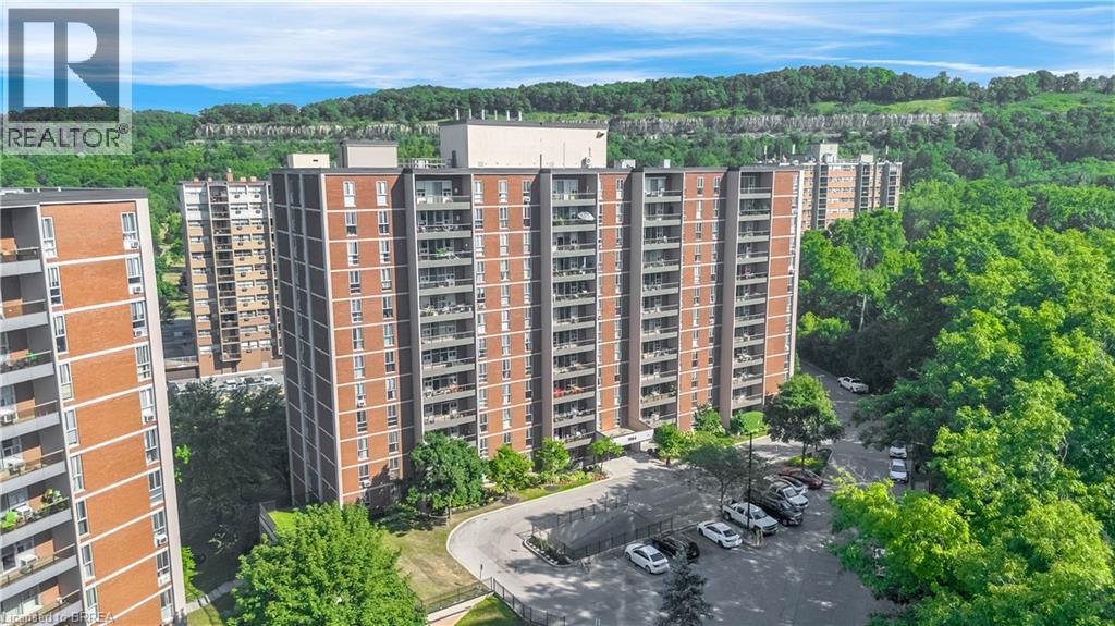 1964 Main Street W Unit# 507, Hamilton, Ontario  L8S 1J5 - Photo 30 - 40790606