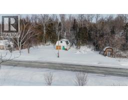 8216 & 8218 Route 105, riverbank, New Brunswick