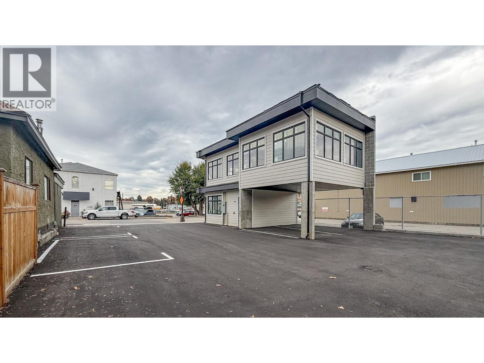 704 Cliff Avenue, Enderby, British Columbia  V0V 1V4 - Photo 7 - 10366012