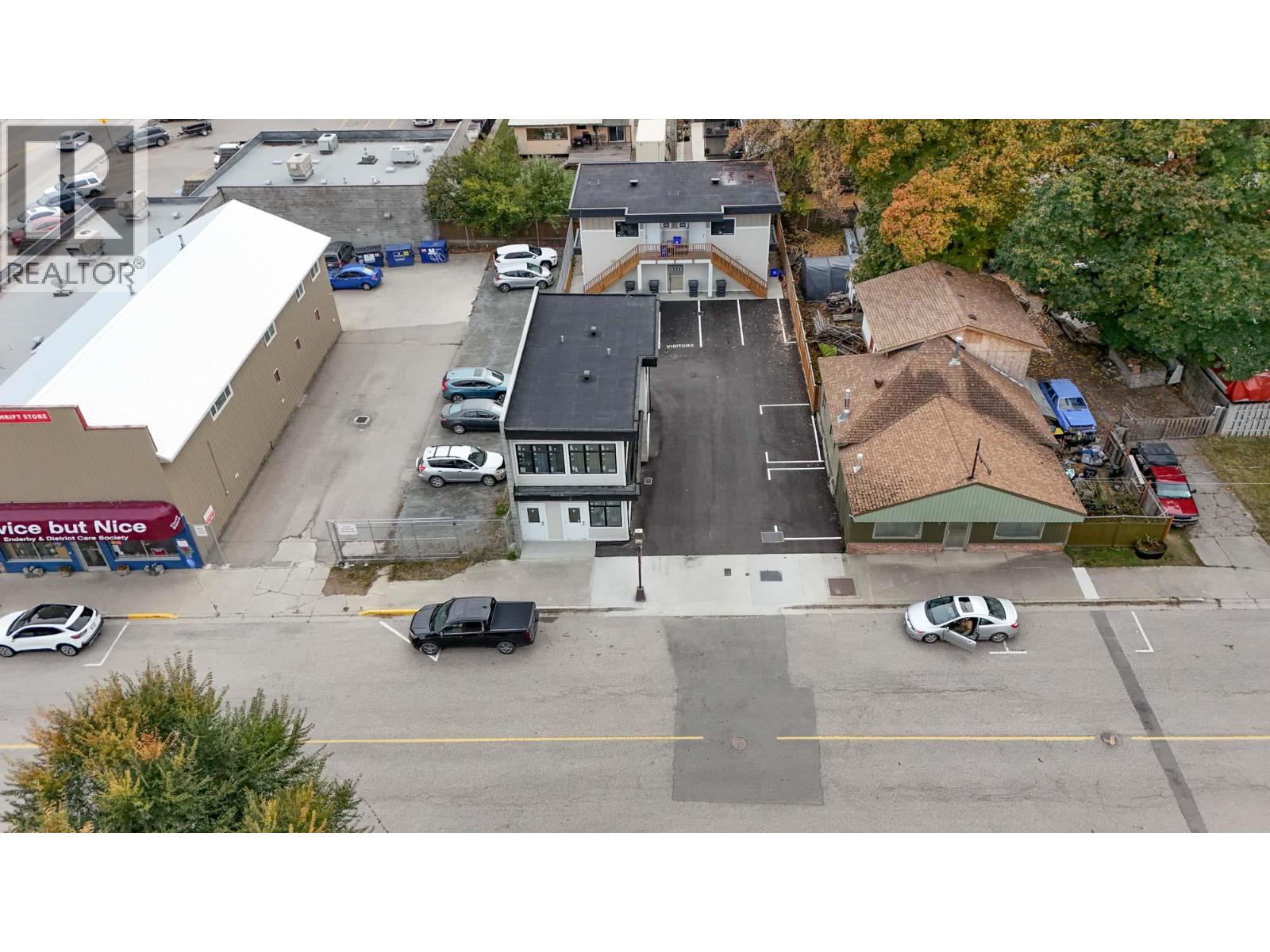 704 Cliff Avenue, Enderby, British Columbia  V0V 1V4 - Photo 24 - 10366012