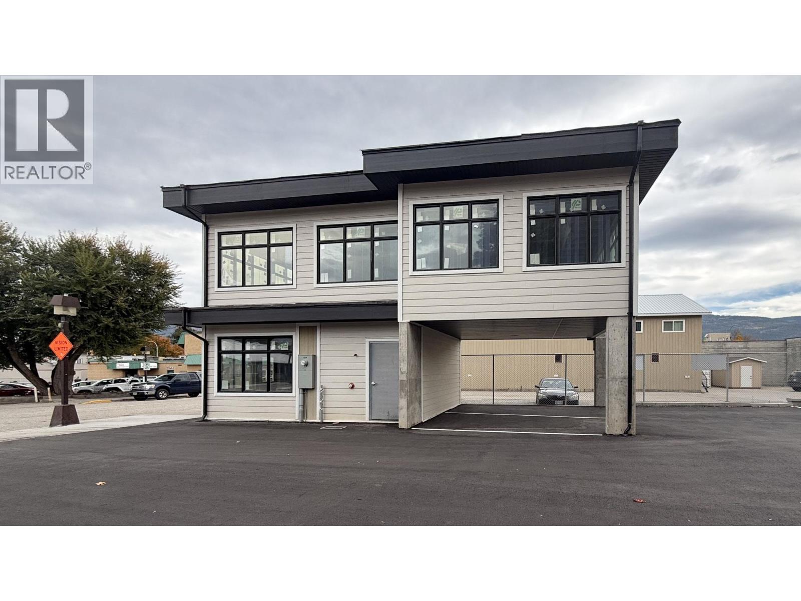 704 Cliff Avenue, Enderby, British Columbia