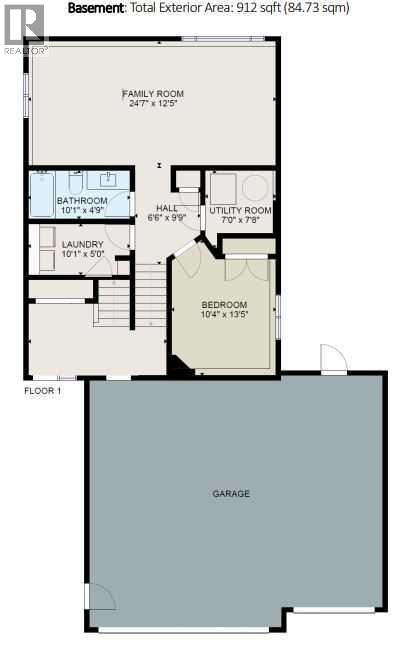 18 Trout Avenue, Red Deer, Alberta  T4P 0Y8 - Photo 36 - A2278867