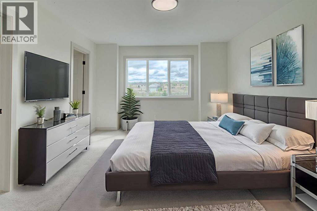 18 Trout Avenue, Red Deer, Alberta  T4P 0Y8 - Photo 8 - A2278867