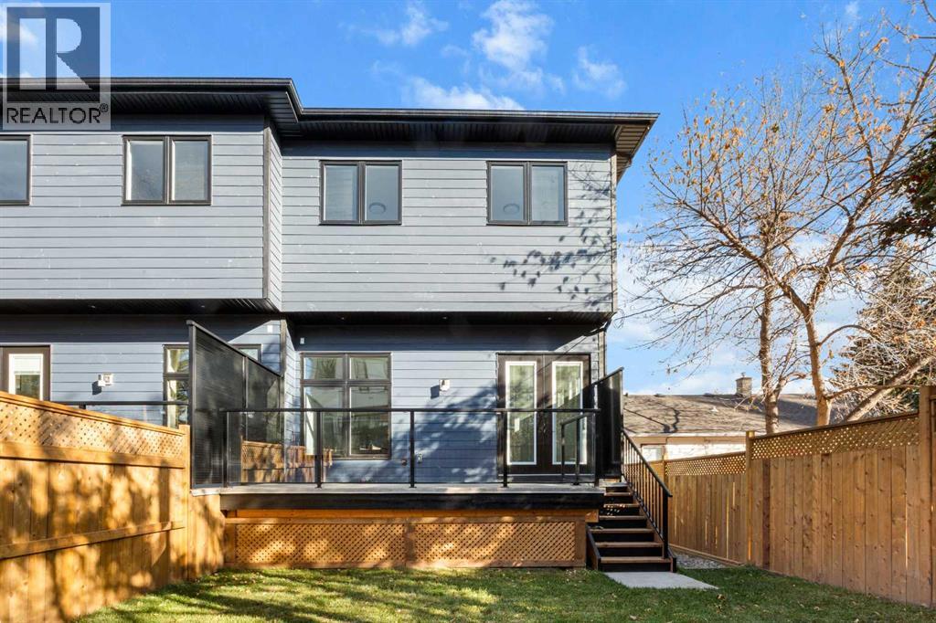 1415 27 Street Sw, Calgary, Alberta  T3C 1L4 - Photo 32 - A2265874